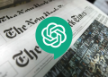 OpenAI đòi New York Times chứng minh nguồn gốc bài báo trong vụ kiện