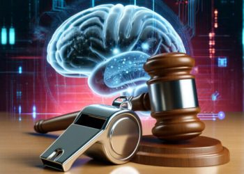 OpenAI bị tố vi phạm luật bảo vệ người tố cáo