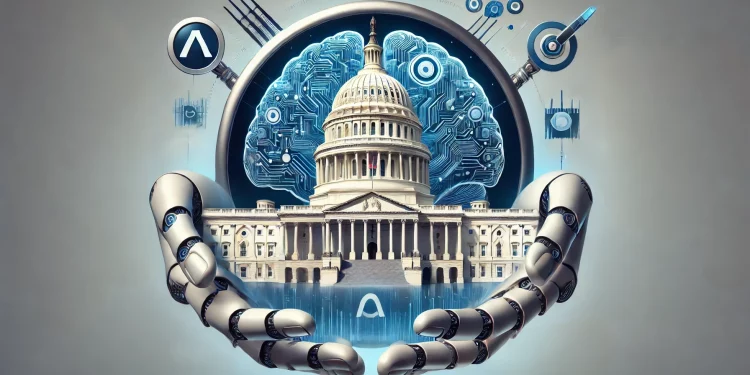 OpenAI ủng hộ dự luật AI của Thượng viện Mỹ