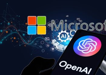 Báo chí Mỹ kiện OpenAI và Microsoft vì vi phạm bản quyền