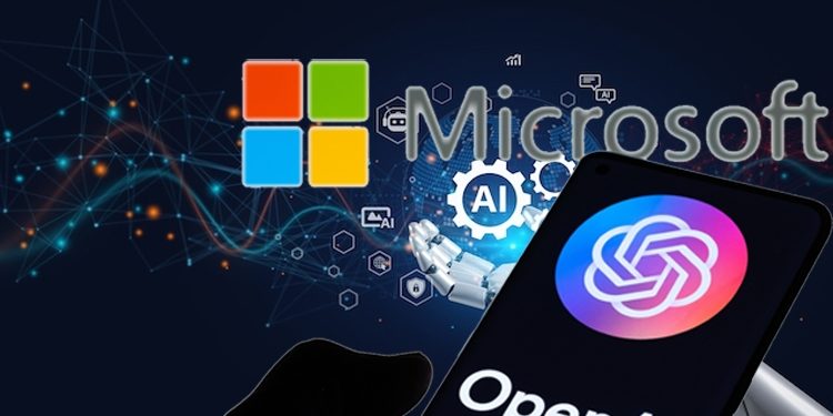 Báo chí Mỹ kiện OpenAI và Microsoft vì vi phạm bản quyền