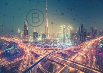 Dubai phát triển nền tảng blockchain cho chuỗi cung ứng