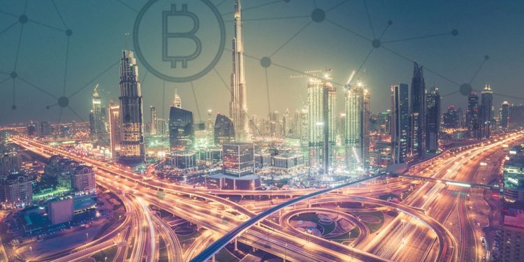 Dubai phát triển nền tảng blockchain cho chuỗi cung ứng