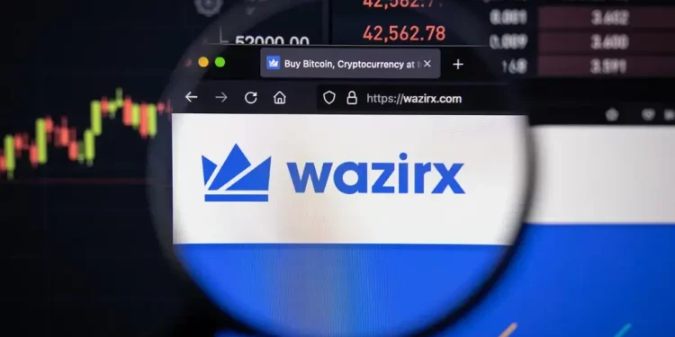 Sàn giao dịch WazirX của Ấn Độ bị tấn công thiệt hại 235 triệu USD