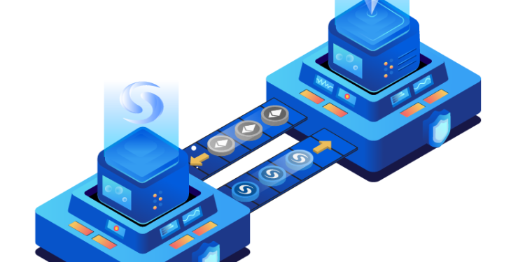 Hiểu rõ cơ chế hoạt động cầu nối trong blockchain