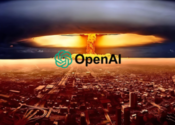 OpenAI hợp tác với phòng thí nghiệm từng chế tạo bom nguyên tử