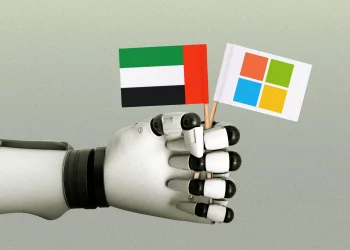 Nghi ngại G42 bắt tay Trung Quốc, thương vụ tỷ đô của Microsoft vào UAE bị đặt dấu hỏi