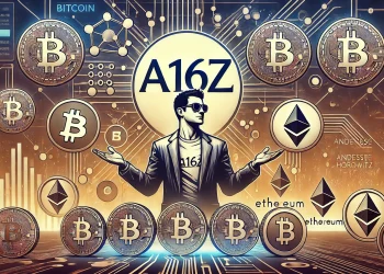 a16z chỉ trích chính sách tiền mã hóa của Biden