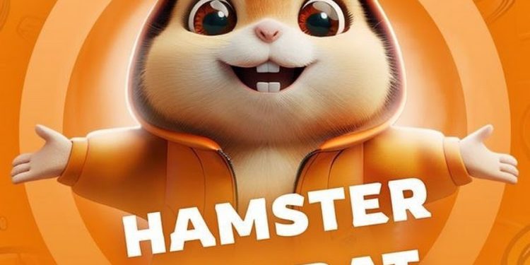 Hamster Kombat: Cơn sốt game blockchain vượt mốc 239 triệu người chơi