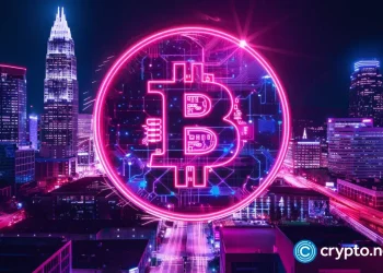 Bitcoin đạt đỉnh nhờ dòng vốn ETF và ủng hộ chính trị