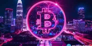 Bitcoin đạt đỉnh nhờ dòng vốn ETF và ủng hộ chính trị