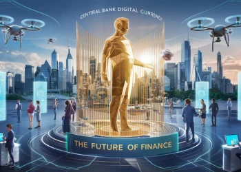 Tổng quan về CBDC – những điều cần biết