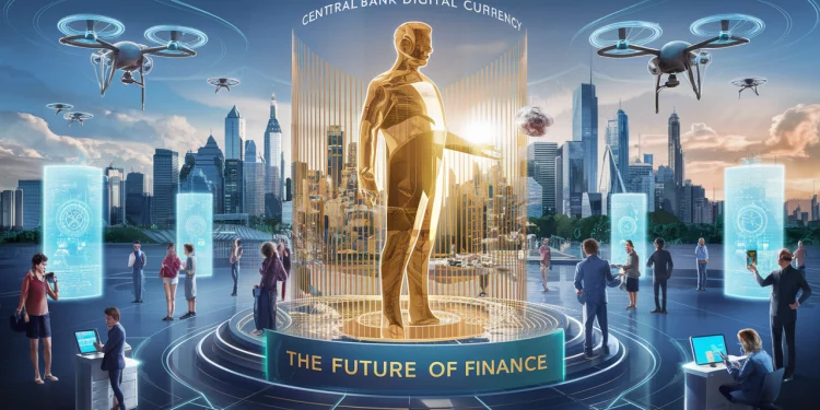 Tổng quan về CBDC – những điều cần biết