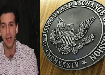 Nhà sáng lập BitClout bị SEC kiện do gian lận