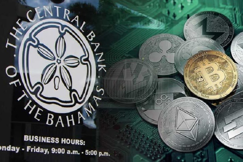 Ngân hàng Trung ương Bahamas công bố kế hoạch thúc đẩy "Sand Dollar".