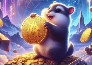 Hamster Kombat sẽ phân bổ 60% token cho người dùng