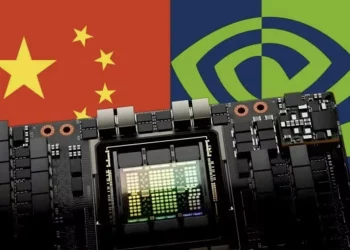 Nvidia làm chip riêng cho thị trường Trung Quốc