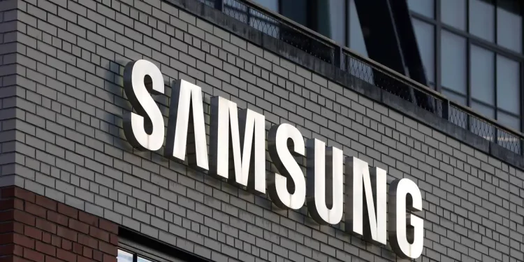 Samsung lãi hơn 7 tỷ USD trong quý 2/2024