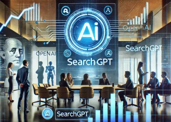 OpenAI ra mắt SearchGPT trong bối cảnh tài chính khó khăn