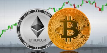 Ethereum “lép vế” Bitcoin: 3 nguyên nhân chính trong năm 2024