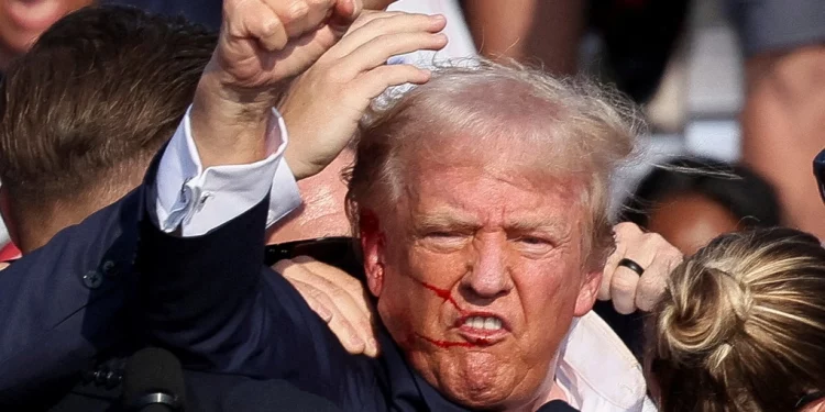 Giá memecoin Trump tăng vọt sau vụ ám sát hụt