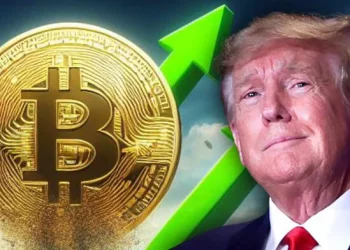 Bitcoin tăng vọt sau vụ ám sát hụt Donald Trump