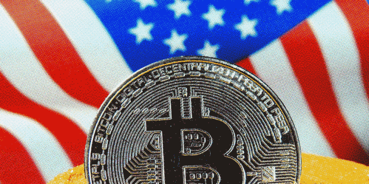 Niềm tin vào tiền mã hóa tại Mỹ tiếp tục tăng cao