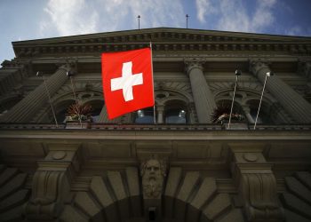 Thụy Sĩ ra mắt nền tảng thanh toán tức thời
