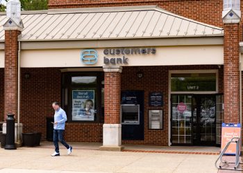 FED siết chặt kiểm soát ngân hàng thân thiện với tiền mã hóa