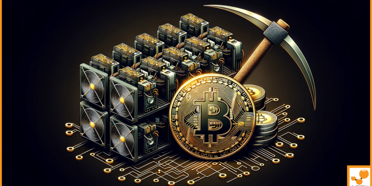 Các công ty đào Bitcoin chật vật huy động vốn sau halving