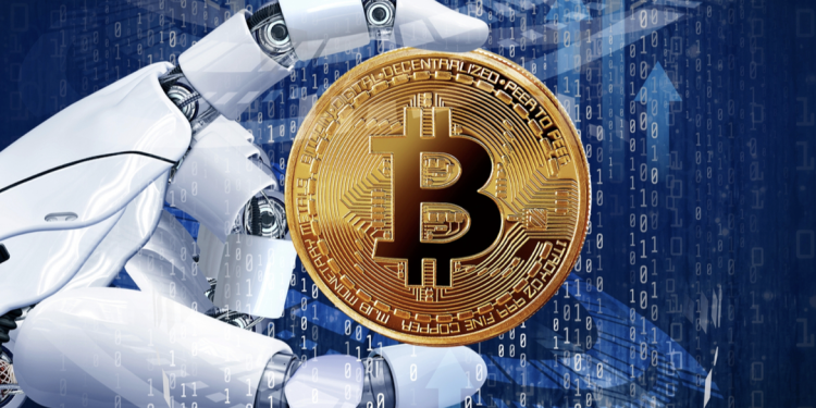 Thợ đào Bitcoin có thể kiếm 14 tỷ USD mỗi năm nhờ AI