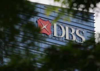 Ngân hàng DBS thử nghiệm giải pháp blockchain