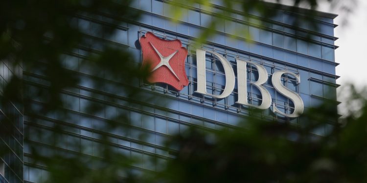 Ngân hàng DBS thử nghiệm giải pháp blockchain
