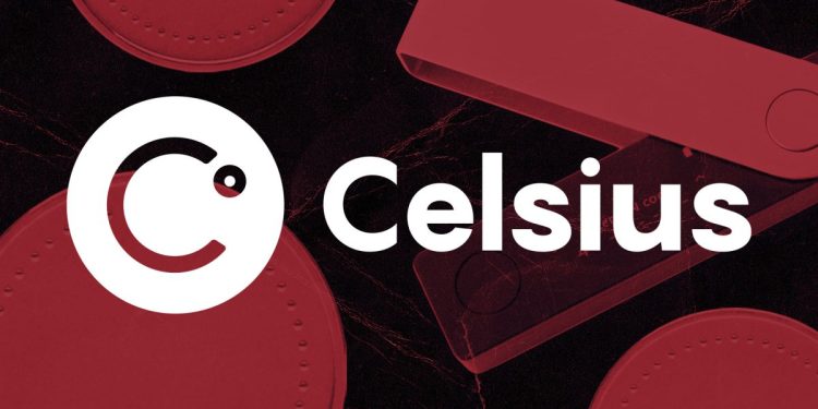 Celsius hoàn trả hơn 2,5 tỷ USD cho chủ nợ
