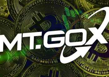 Mt. Gox tiếp tục di chuyển 12.000 Bitcoin