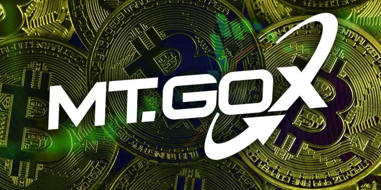 Mt. Gox tiếp tục di chuyển 12.000 Bitcoin