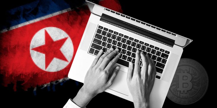 Triều Tiên bị nghi đánh cắp 1,3 triệu USD từ các dự án tiền mã hóa