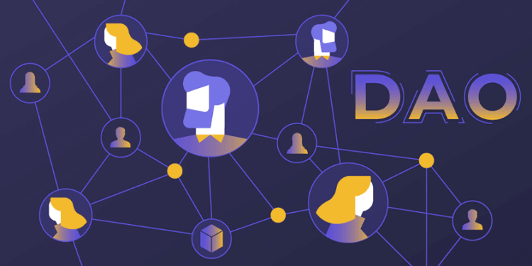 DAO ẩn danh ra đời, thách thức quan điểm quyền riêng tư trong Web3