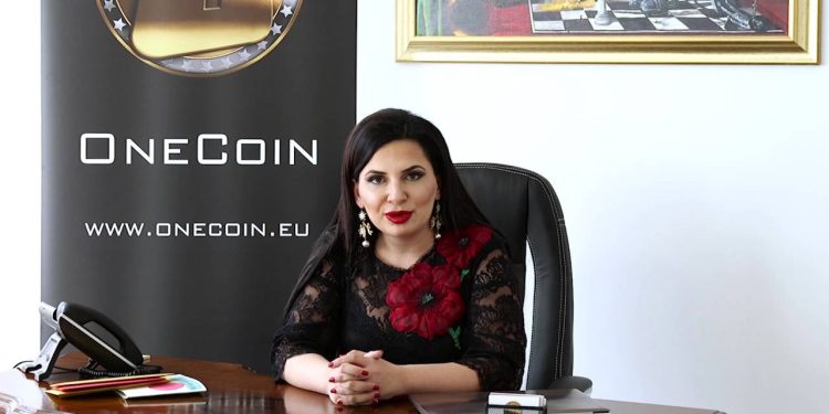 Tòa án Anh đóng băng tài sản liên quan đến OneCoin