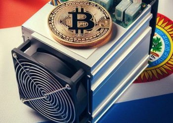 Đào Bitcoin tại Paraguay: Ít việc làm, đóng góp xã hội thấp