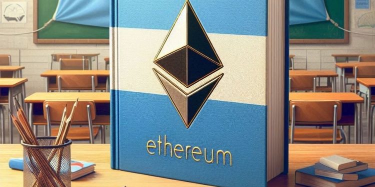 Argentina đưa blockchain vào trường học