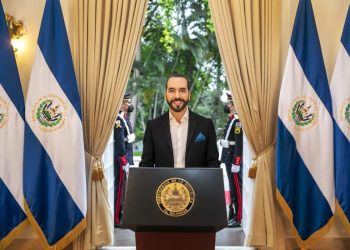 El Salvador thu 265 triệu USD lợi nhuận từ Bitcoin