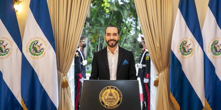 El Salvador thu 265 triệu USD lợi nhuận từ Bitcoin