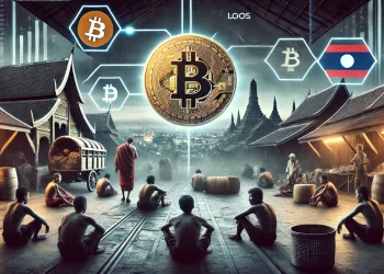 Lừa đảo tiền mã hóa bẫy người lao động Ấn Độ tại Lào