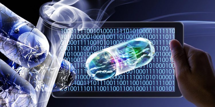 Ứng dụng AI trong điều trị tâm thần