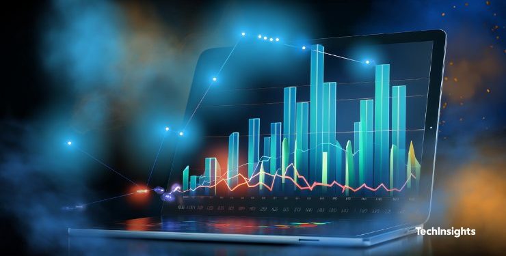 AI PC chiếm 14% thị phần toàn cầu trong quý 2