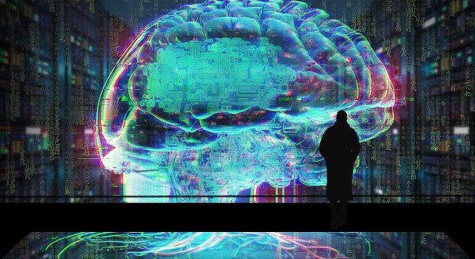 AI và sự trỗi dậy của triết học hiện đại