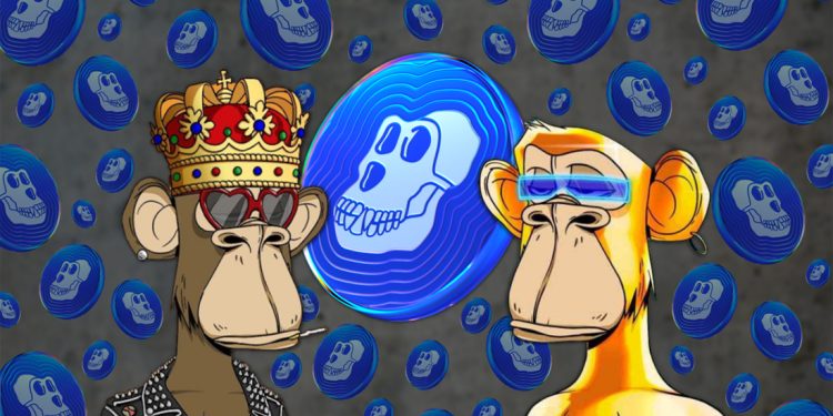 ApeCoin xây khách sạn tại Thái Lan
