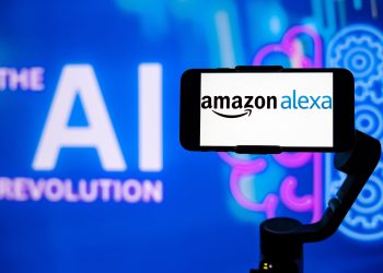 Amazon cùng khoản lỗ với trợ lý ảo Alexa