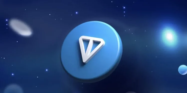 Mạng TON phục hồi sau 12 giờ gián đoạn